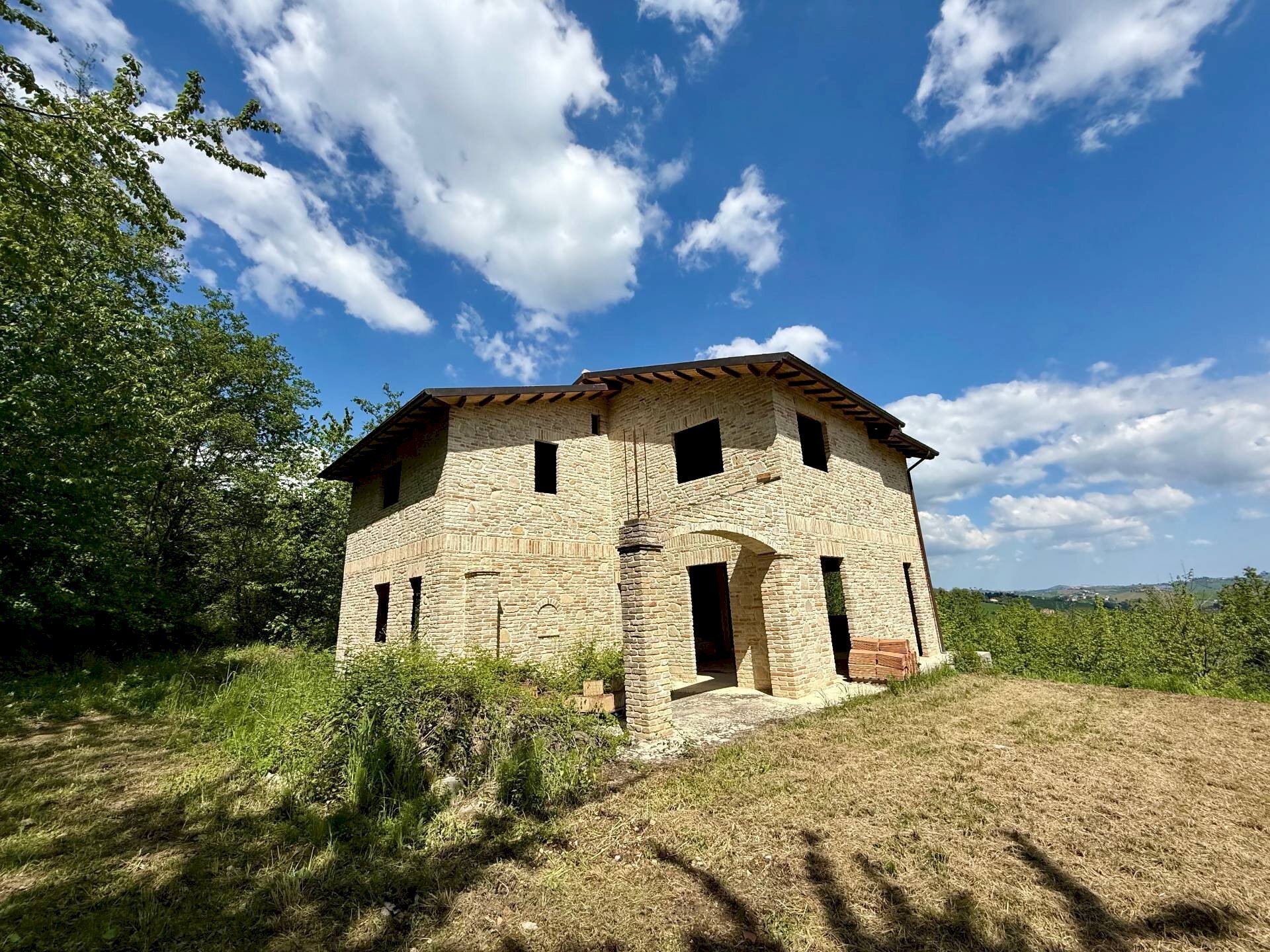 Foto 1 - Rustico Castignano - foto 1