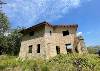 Foto 1 - Rustico Castignano - foto 1