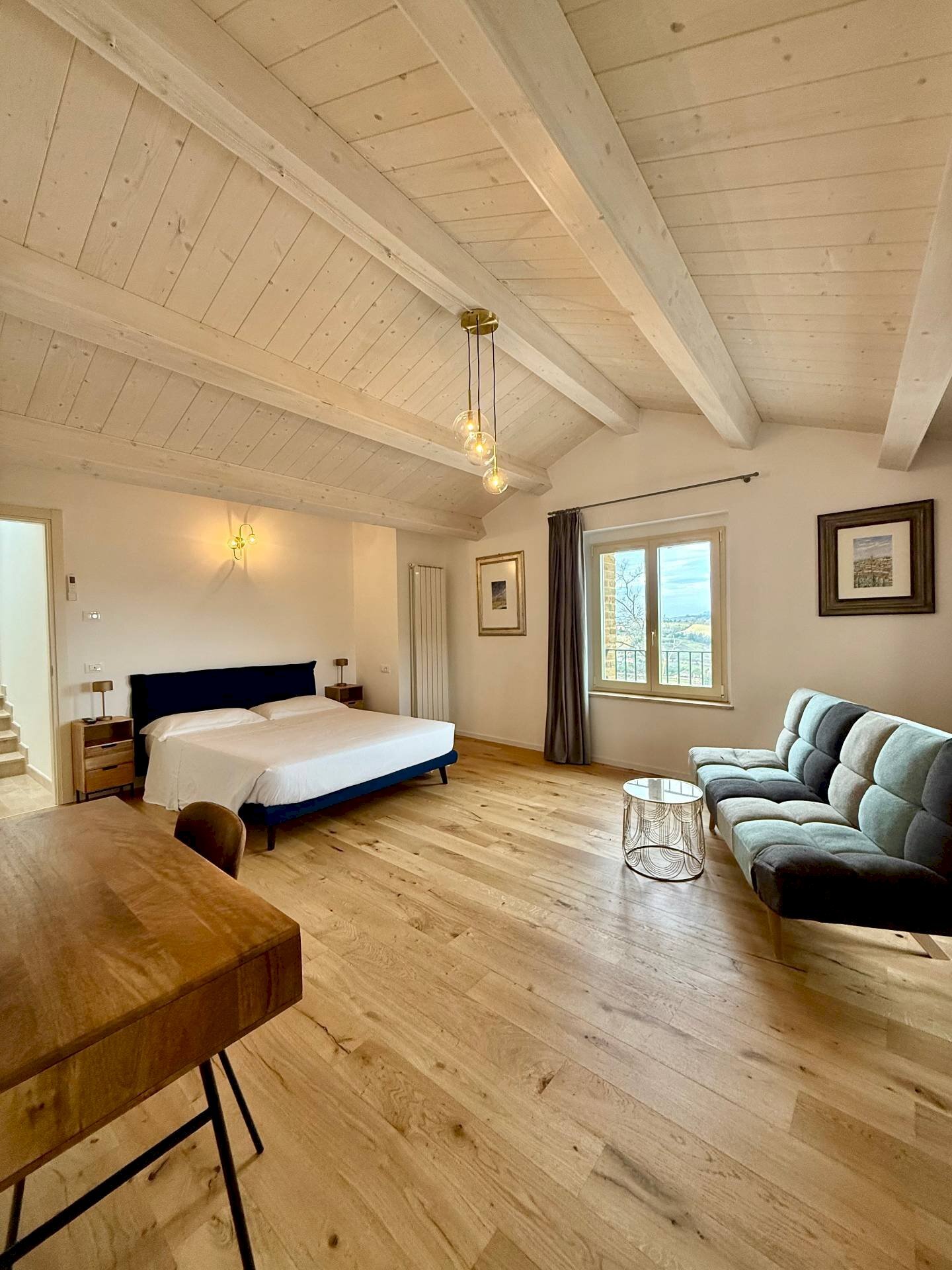 Foto 1 - Casa indipendente Altidona - foto 1