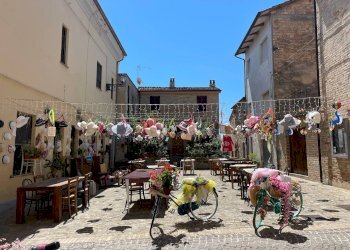 Foto 20 - Casa indipendente Altidona - foto 20