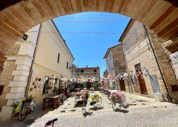 Foto 21 - Casa indipendente Altidona - foto 21