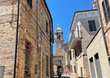 Foto 24 - Casa indipendente Altidona - foto 24