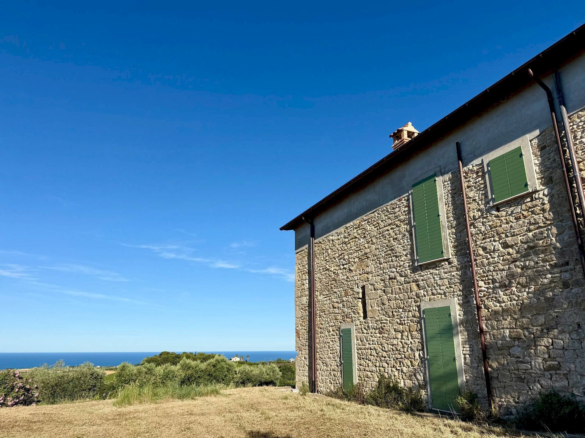 Foto 1 - Rustic Quercia Ferrata, Ripatransone - photo 1