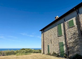 Foto 1 - Rustico Quercia Ferrata, Ripatransone - foto 1