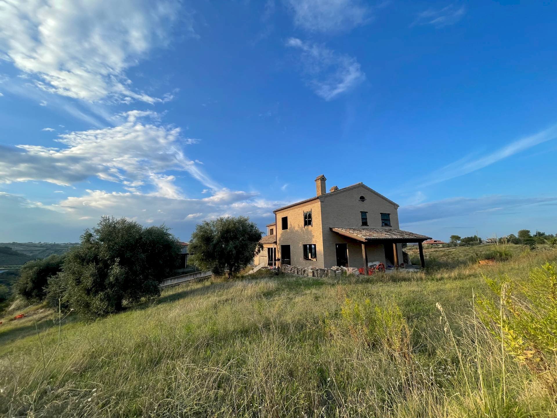 Foto 2 - Rustic CONTRADA SANT'ANDREA, Cupra Marittima - photo 2