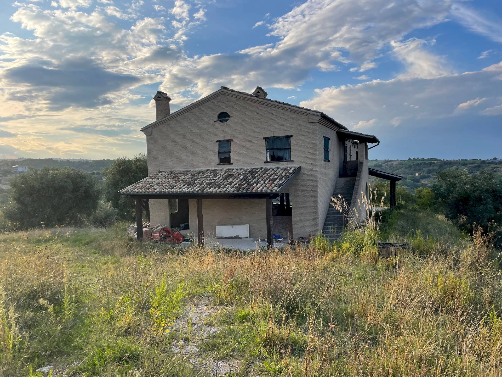 Foto 3 - Rustic CONTRADA SANT'ANDREA, Cupra Marittima - photo 3