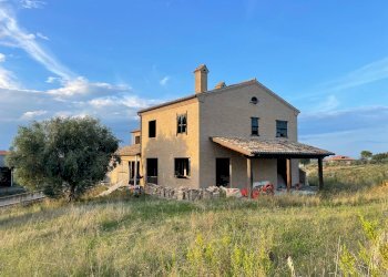 Foto 1 - Rustico CONTRADA SANT'ANDREA, Cupra Marittima - foto 1