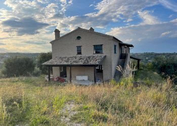 Foto 3 - Rustico CONTRADA SANT'ANDREA, Cupra Marittima - foto 3