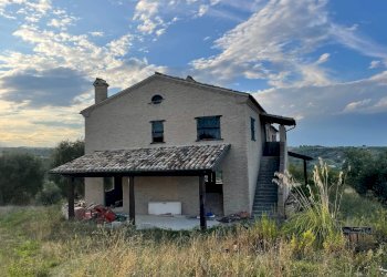 Foto 5 - Rustico CONTRADA SANT'ANDREA, Cupra Marittima - foto 5