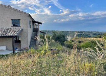 Foto 6 - Rustico CONTRADA SANT'ANDREA, Cupra Marittima - foto 6