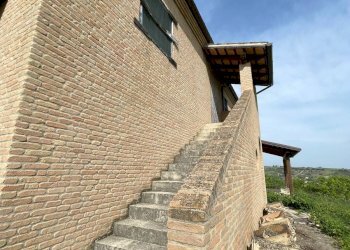 Foto 20 - Rustico CONTRADA SANT'ANDREA, Cupra Marittima - foto 20