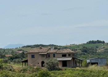 Foto 29 - Rustico CONTRADA SANT'ANDREA, Cupra Marittima - foto 26