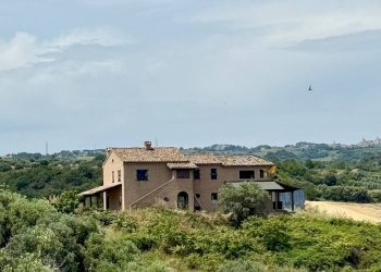 Foto 33 - Rustico CONTRADA SANT'ANDREA, Cupra Marittima - foto 30