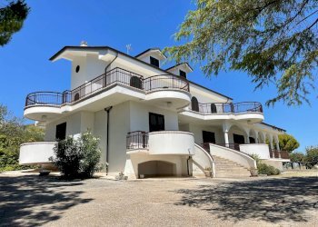 Foto 1 - Casa indipendente seminario fermo, Fermo - foto 1