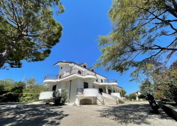 Foto 3 - Casa indipendente seminario fermo, Fermo - foto 3