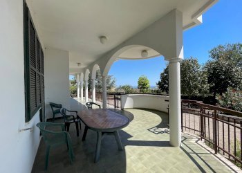 Foto 10 - Casa indipendente seminario fermo, Fermo - foto 10