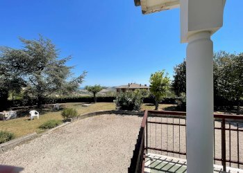 Foto 12 - Casa indipendente seminario fermo, Fermo - foto 12