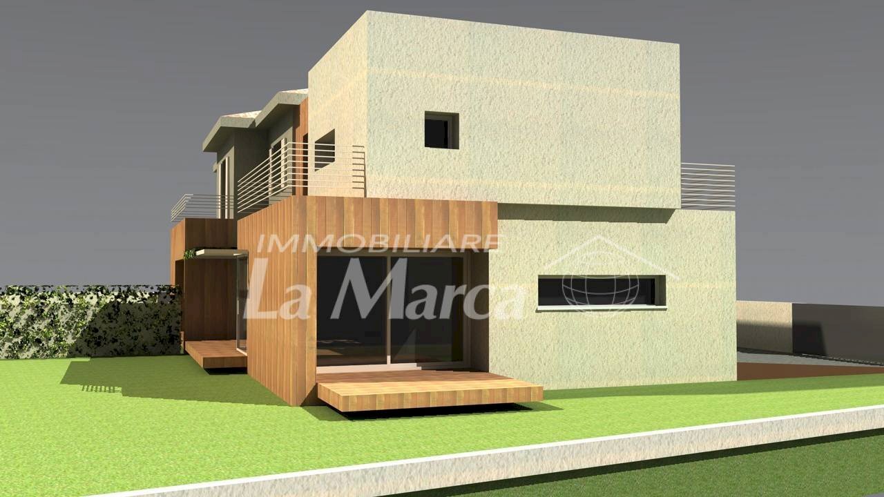 Foto 1 - Terraced Villa Villorba - photo 1