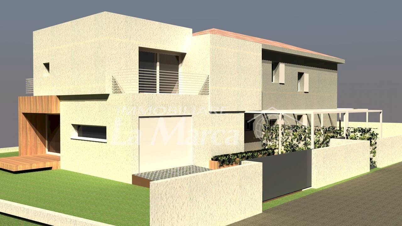 Foto 2 - Terraced Villa Villorba - photo 2