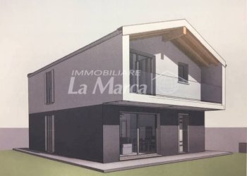 Foto 1 - Villa Carbonera - foto 1