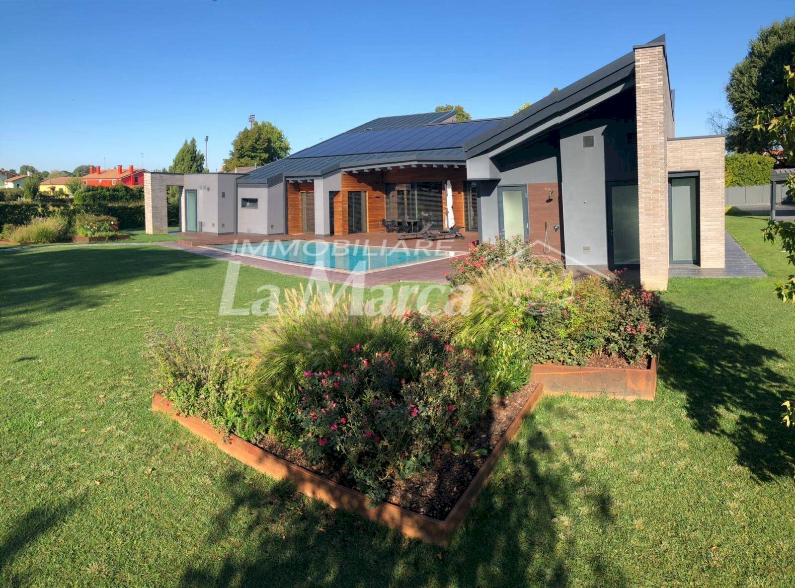 Foto 1 - Villa Treviso - foto 1