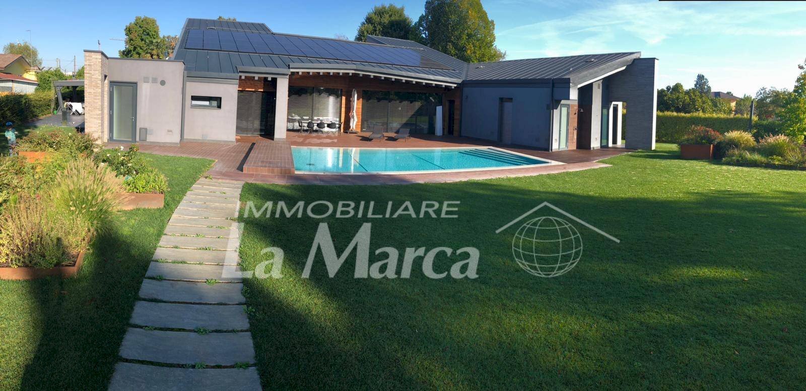 Foto 3 - Villa Treviso - foto 3