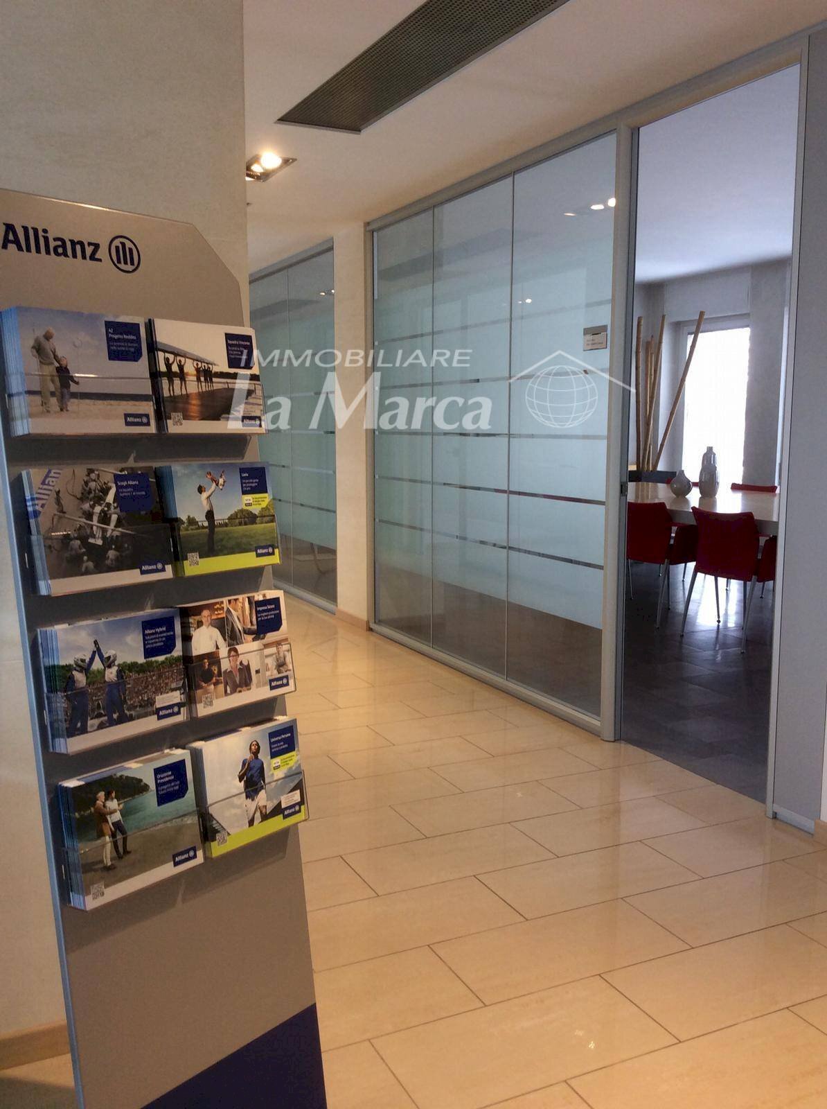 Foto 2 - Ufficio Treviso - foto 2