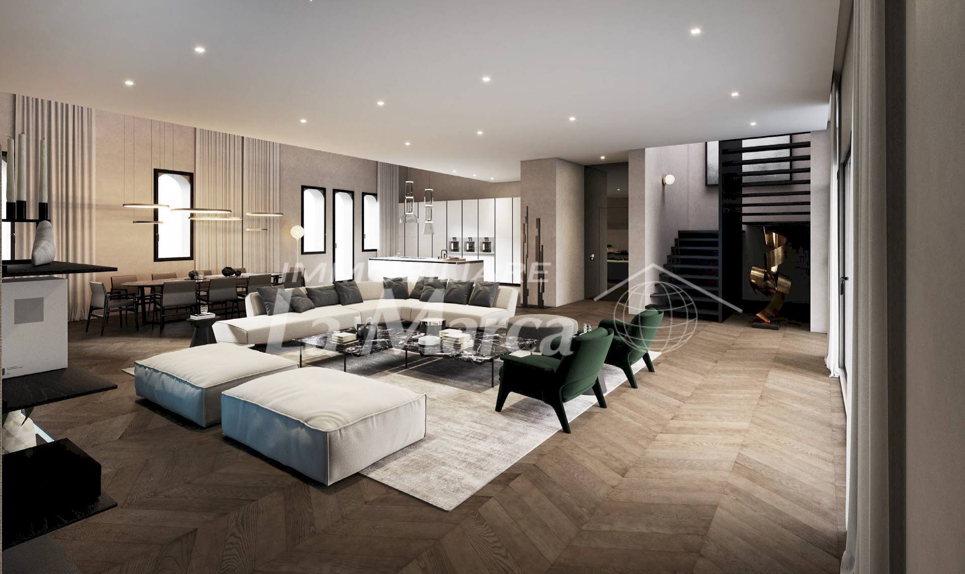 Foto 1 - Stabile - Palazzo Treviso - foto 1