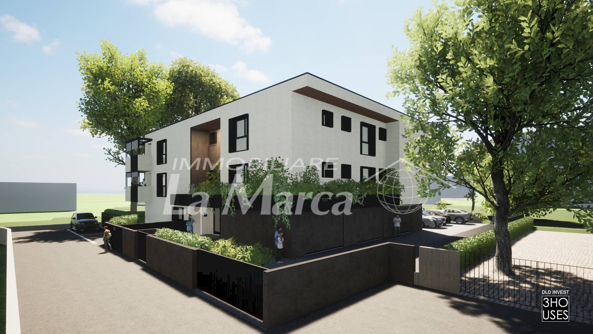 Foto 3 - Quadrilocale Treviso - foto 3