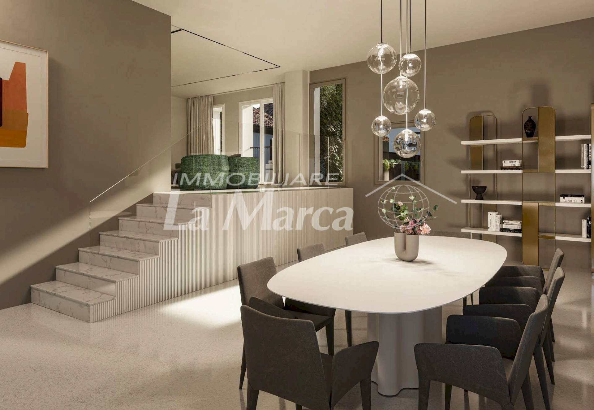 Foto 1 - Apartment Treviso - photo 1