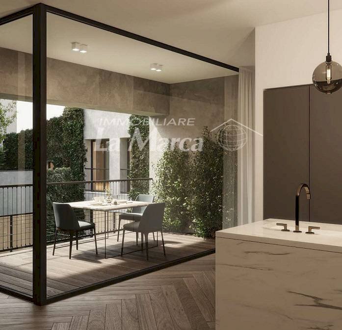 Foto 2 - Apartment Treviso - photo 2