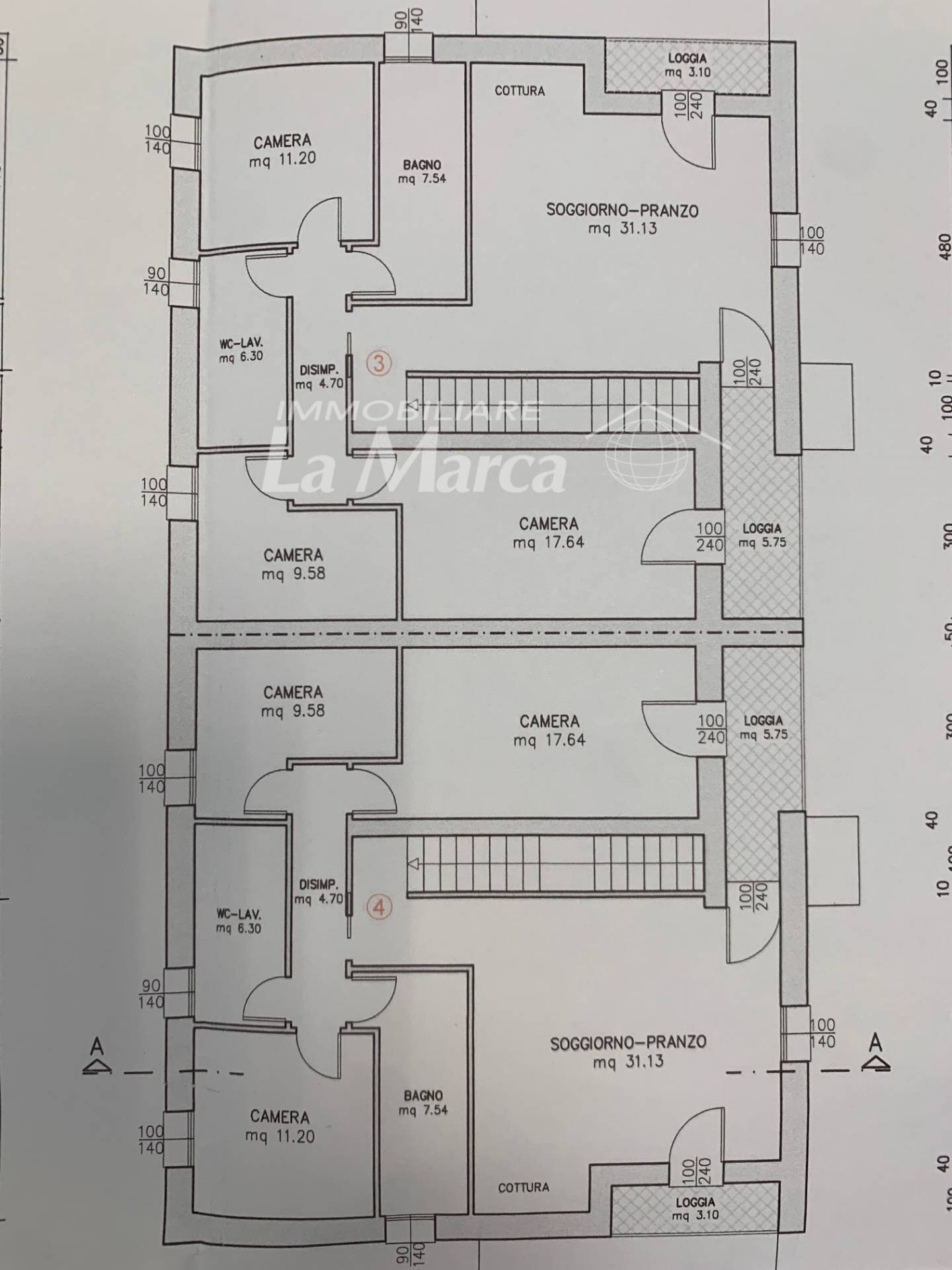 Foto 2 - Appartamento Treviso - foto 2