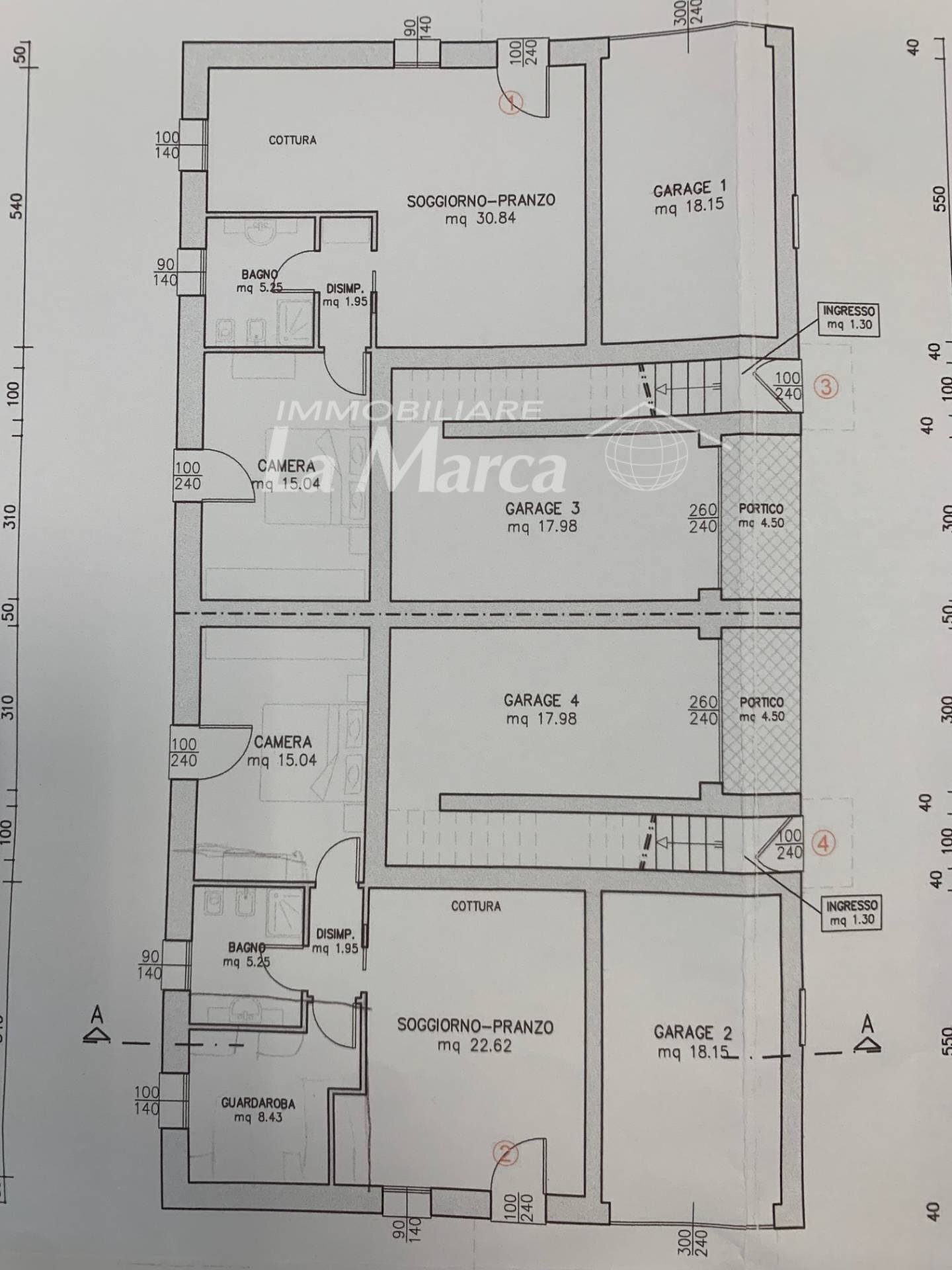 Foto 3 - Appartamento Treviso - foto 3