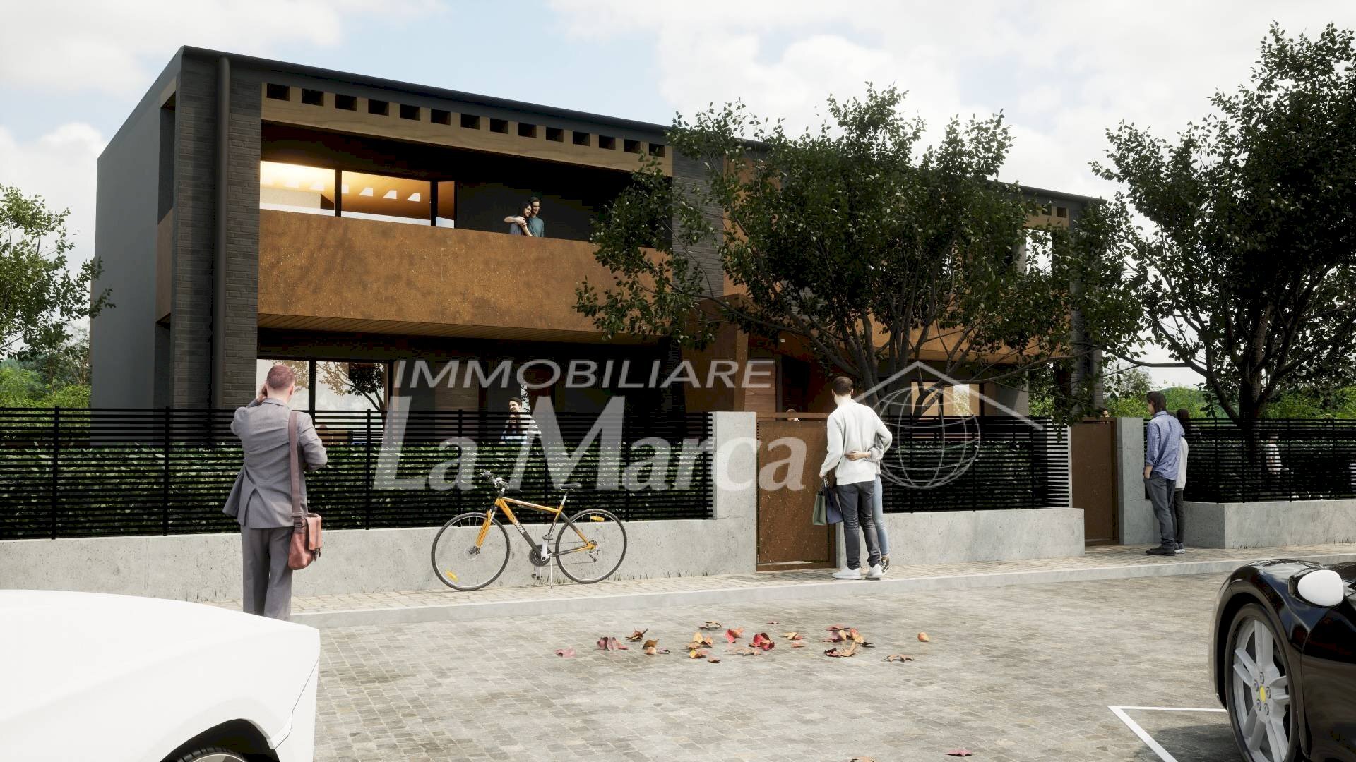 Foto 1 - Quadrilocale Villorba - foto 1