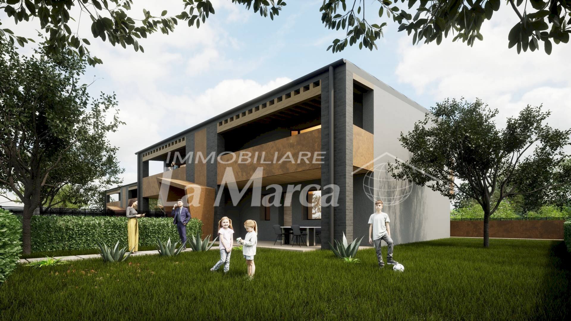 Foto 2 - Quadrilocale Villorba - foto 2