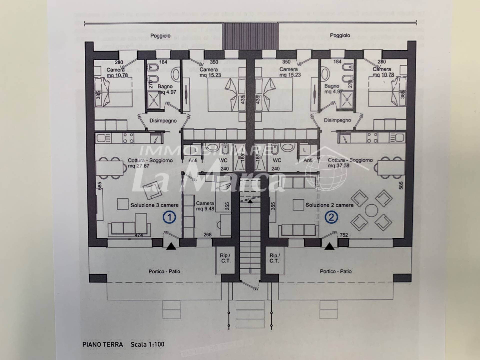 Foto 3 - Quadrilocale Villorba - foto 3