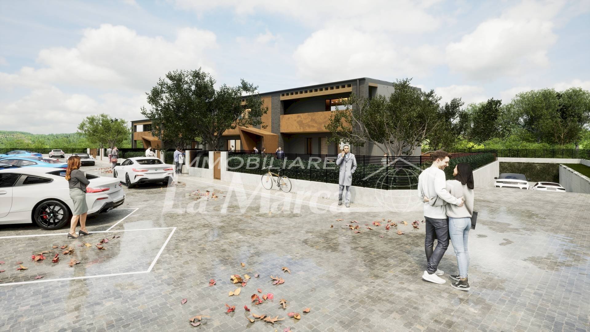 Foto 1 - Trilocale Villorba - foto 1