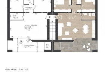 Foto 3 - Trilocale Villorba - foto 3