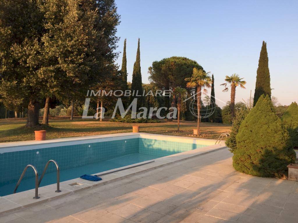 Foto 2 - Rustico Trequanda - foto 2