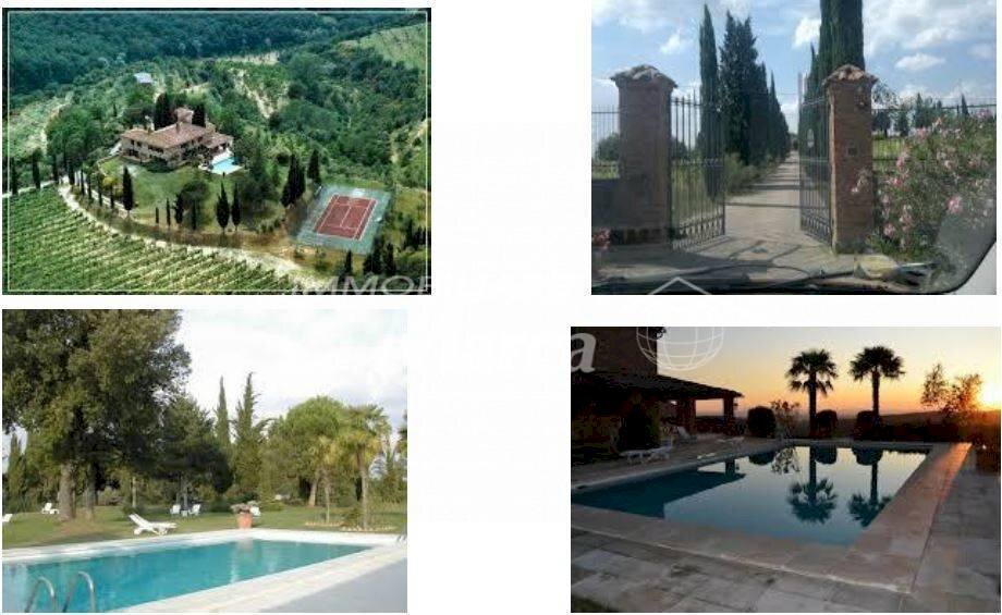 Foto 3 - Rustico Trequanda - foto 3