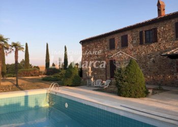 Foto 1 - Rustico Trequanda - foto 1