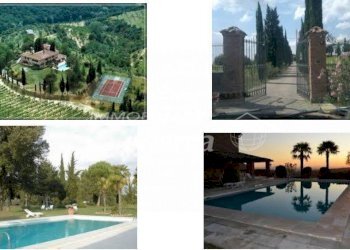 Foto 3 - Rustico Trequanda - foto 3