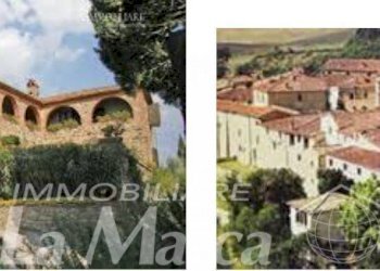 Foto 5 - Rustico Trequanda - foto 5