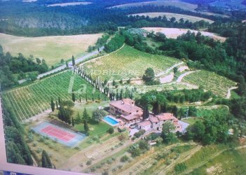 Foto 7 - Rustico Trequanda - foto 7