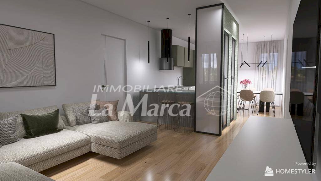 Foto 1 - Trilocale Treviso - foto 1