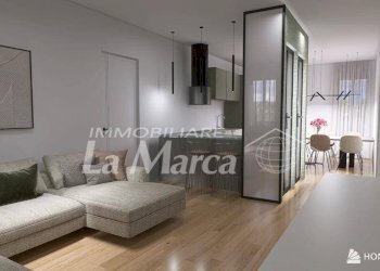 Foto 1 - Trilocale Treviso - foto 1