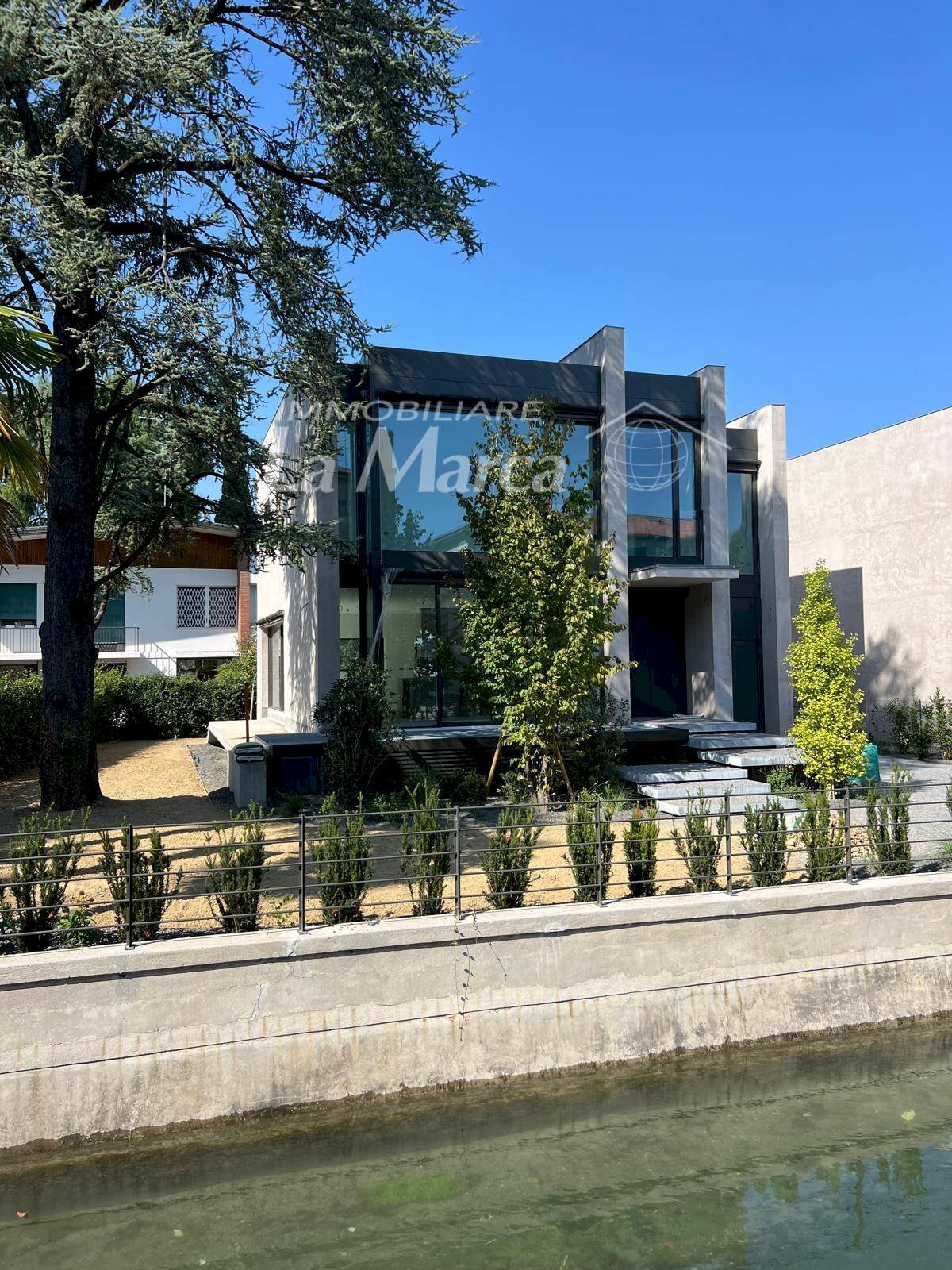 Foto 1 - Villa Treviso - foto 1