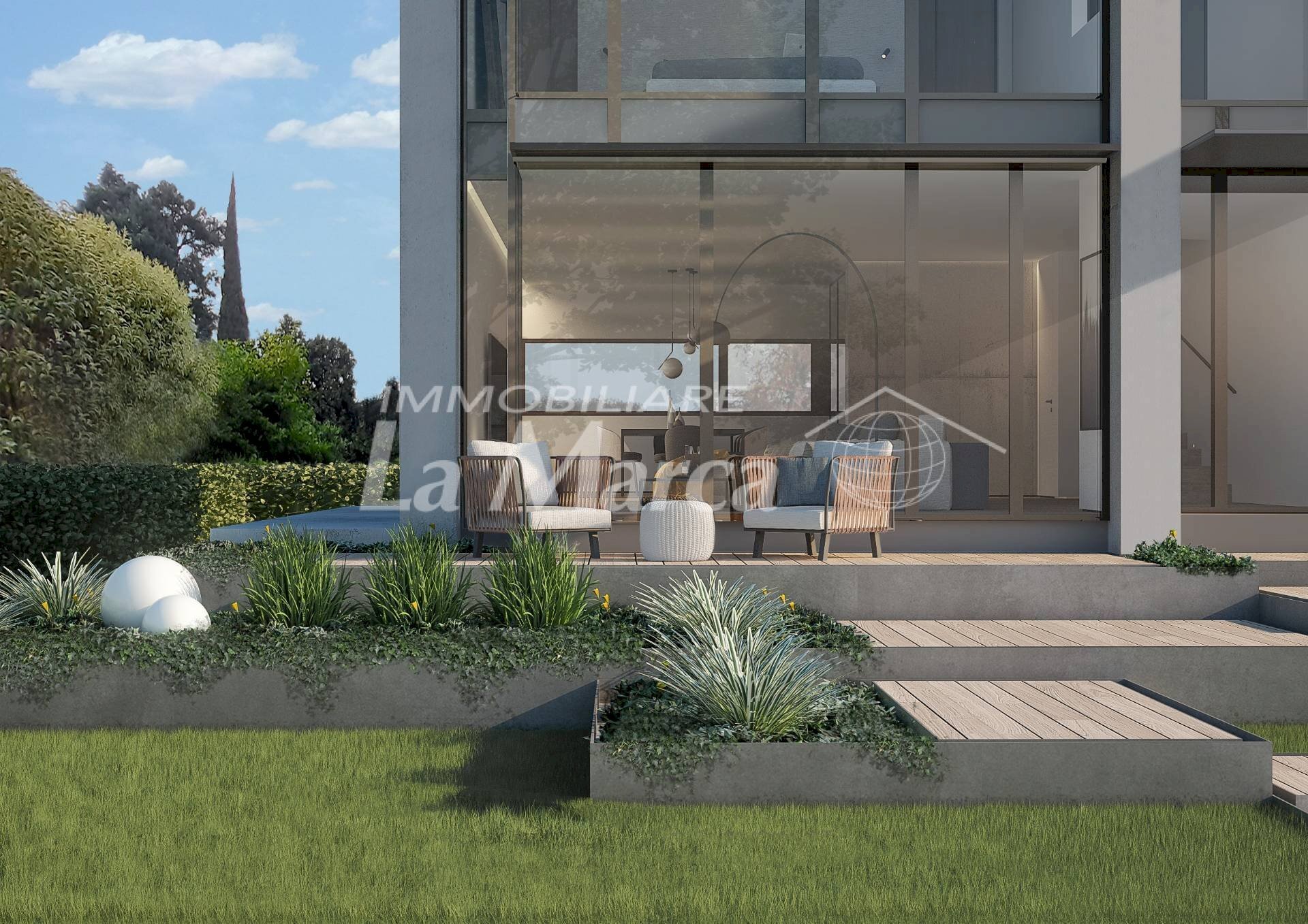 Foto 3 - Villa Treviso - foto 3