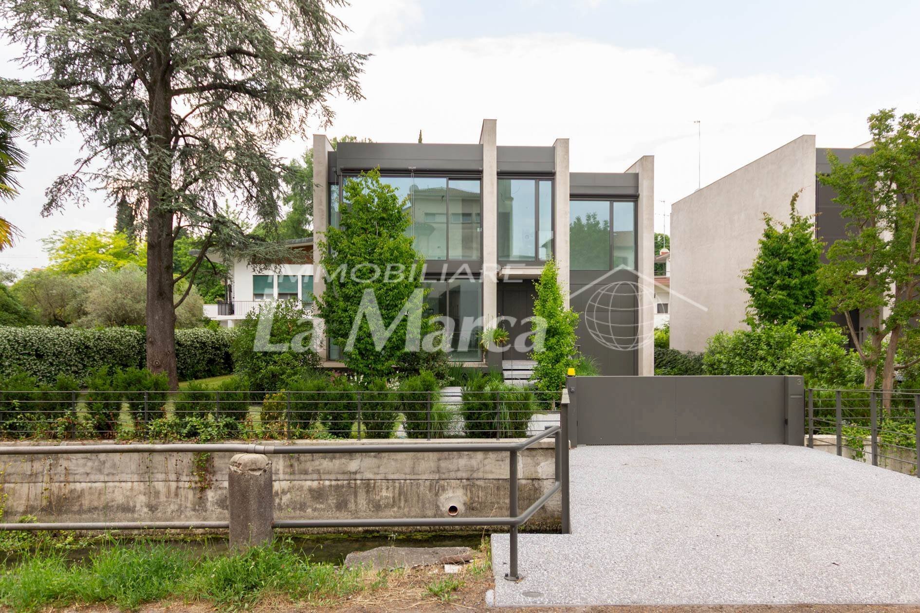 Foto 1 - Villa Treviso - foto 1