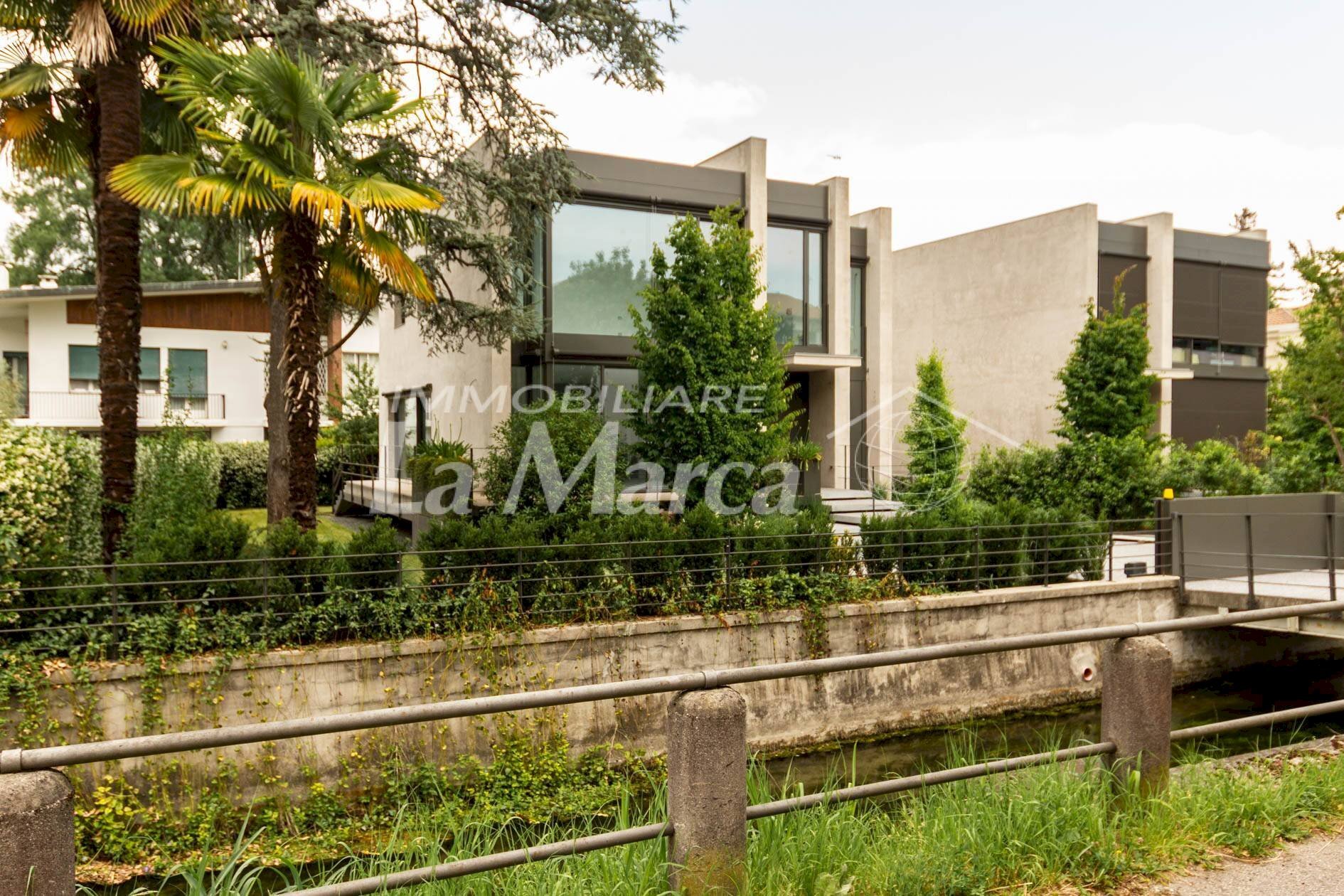 Foto 2 - Villa Treviso - foto 2